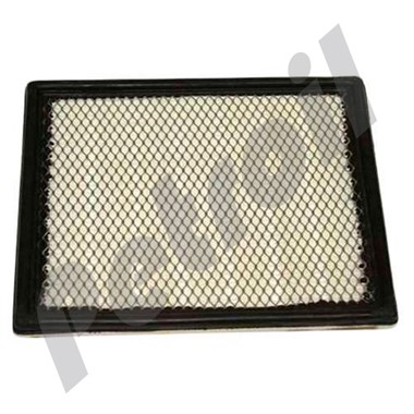 AF55727 Fleetguard Filtro Aire Panel Metalico