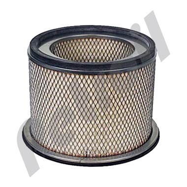 AF802 Fleetguard Filtro Aire Primario PA1816 P181113 42633