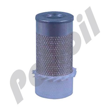 AF807K Fleetguard Filtro Aire Primario PA2657-FN P181052 42222