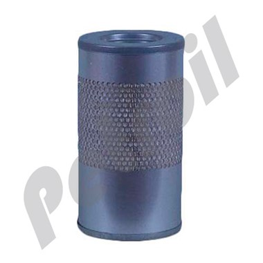 AF813 Fleetguard Filtro Aire Primario PA1710 42732