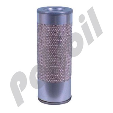 AF814 Fleetguard Filtro Aire Primario PA1709 42499