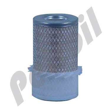 AF817K Fleetguard Filtro Aire Primario PA1752-FN P136258 42134