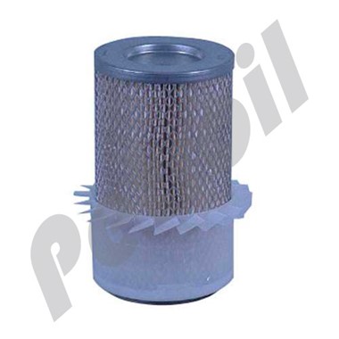 AF818K Fleetguard Filtro Aire Primario PA1753-FN 42503 P771541