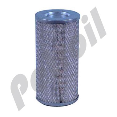 AF829 Fleetguard Filtro Aire Primario PA1882 P130766 42926