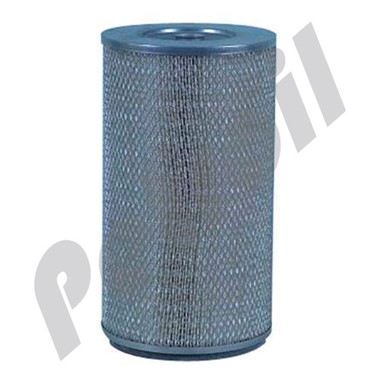 AF833 Fleetguard Filtro Aire Primario PA1827 42642