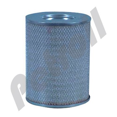 AF842 Fleetguard Filtro Aire Primario 46509