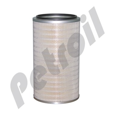 AF852 Fleetguard Filtro Aire Primario PA2317 P181008 42961 A2961