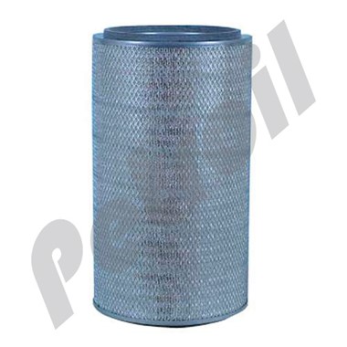 AF852M Fleetguard Filtro Aire Primario LL2317 P181008 42961