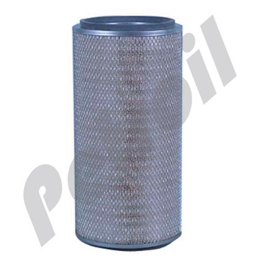 AF885M Fleetguard Filtro Aire Primario PA2430 42779