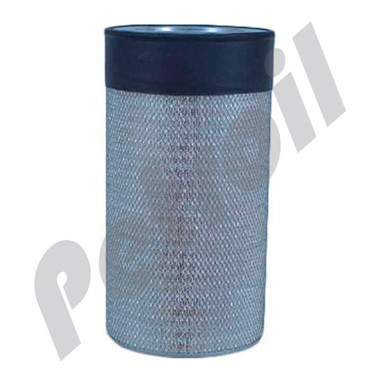 AF891M Fleetguard Filtro Aire Primario LL2456 P181049 42546