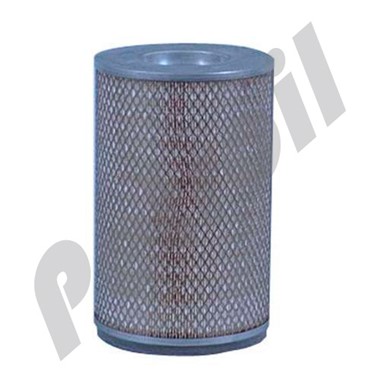 AF895 Fleetguard Filtro Aire Primario