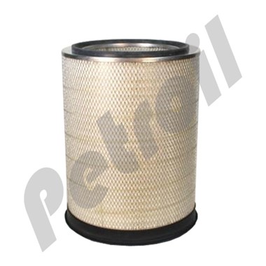 AF899 Fleetguard Filtro Aire Primario Sello Radial PA2453 P181040  42238