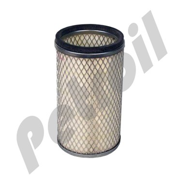 AF905 Fleetguard Filtro Aire Primario PA2372 P131336 42683