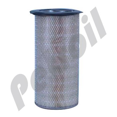 AF927 Fleetguard Filtro Aire Primario PA2387 42526