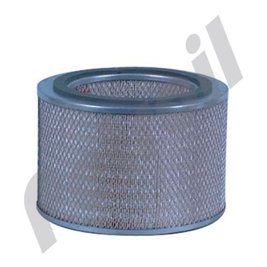 AF941 Fleetguard Filtro Aire Primario International 466400-C1  PA2552