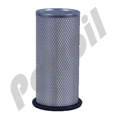 AF974 AF974 Fleetguard Cummins Filtration AF PKG