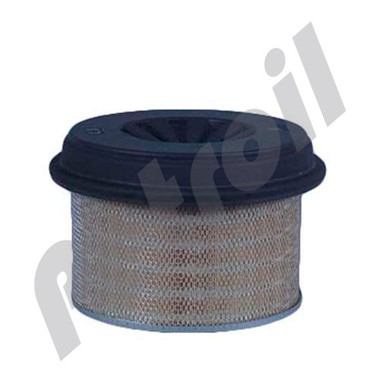 AF977 Fleetguard Filtro Aire Mercedes-Benz 10948304 PA2838