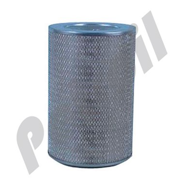 AF982 Fleetguard Filtro Aire Primario International 470186-C91  PA2525 P181015 42491