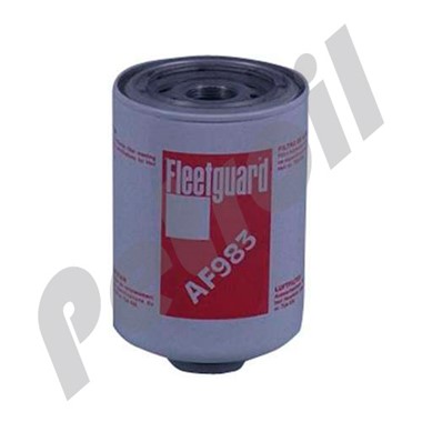 AF983 Fleetguard Filtro de Aire