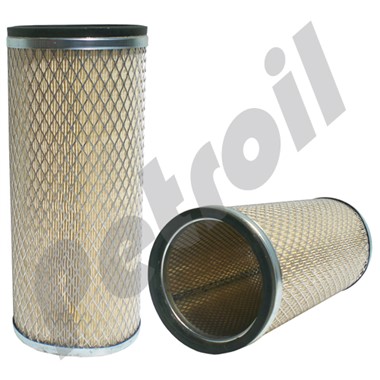 AF987 Filtro Aire Fleetguard interno International 482644C1 42254  P137640 PA2522