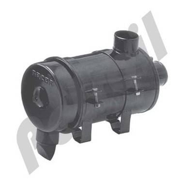 AFSF21 Prefiltro Aire Racor Servicio Pesado
