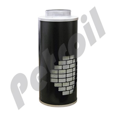 AH1135 Filtro Fleetguard Aire c/Housing Desechable Farr C71338-3  Series PA2724 P524838 46851