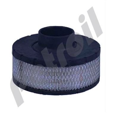 AH1185 Fleetguard Filtro Aire PA2817 B085009 46731