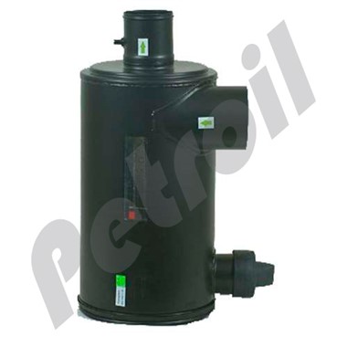 AH19040 AH19040 Fleetguard Cummins Filtration PAC, AH