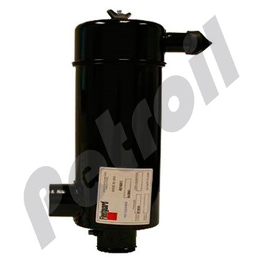 AH19061 AH19061 Fleetguard Cummins Filtration PAC, AH