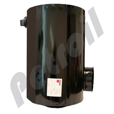 AH19074 AH19074 Fleetguard Cummins Filtration PAC, AH