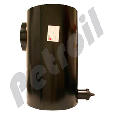 AH19076 AH19076 Fleetguard Cummins Filtration PAC, AH