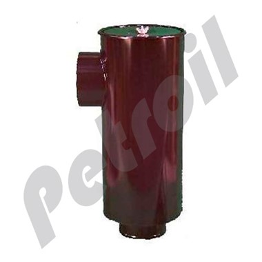 AH19079 AH19079 Fleetguard Cummins Filtration PAC, AH