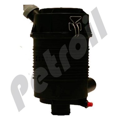 AH19084 AH19084 Fleetguard Cummins Filtration PAC, AH