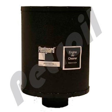 AH19232 AH19232 Fleetguard Cummins Filtration PAC, AH