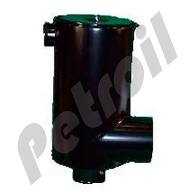 AH19272 AH19272 Fleetguard Cummins Filtration PAC, AH