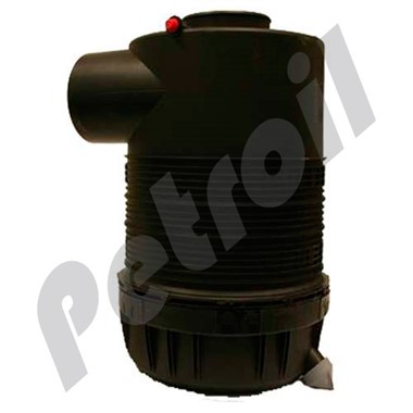 AH19333 AH19333 Fleetguard Cummins Filtration PAC, AH