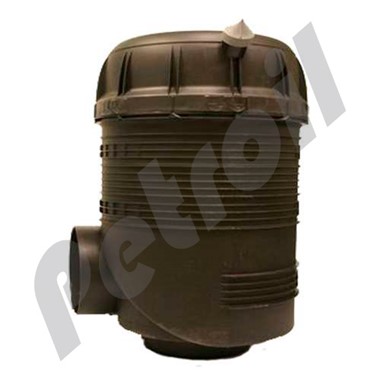 AH19480 AH19480 Fleetguard Cummins Filtration PAC, AH