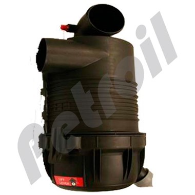 AH19488 AH19488 Fleetguard Cummins Filtration PAC, AH