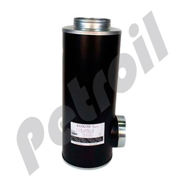 AH8501 AH8501 Fleetguard Cummins Filtration PAC, AH