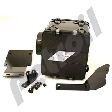 AK55690 Fleetguard Kit Filtro Aire