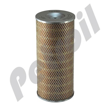 AP7108 Filtro Aire Tecfil Mercedes Iveco 1904581 John Deere AZ18968  46430 PA2767 AF4135 C15165-3