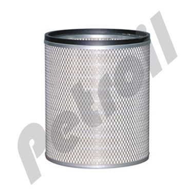 AP7716 Filtro Aire Tecfil Caterpillar 1P7716, 8N5495, Baldwin  PA2358, Fleetguard AF875M Wix 42980 P181118