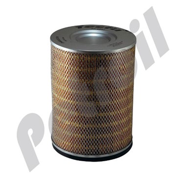 AP8047 Filtro Aire Tecfil Externo Caterpillar 4M8047 8N5389 42047  AF344 PA1615 P181103