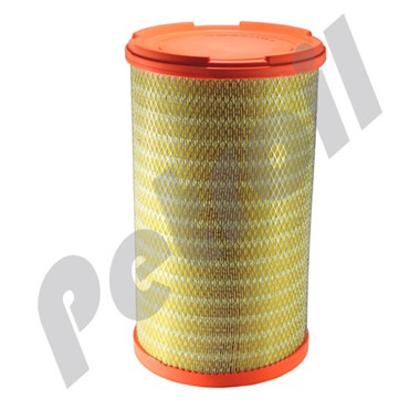 ARS1189 Filtro Aire Tecfil Sello Radial Scania Camiones P 94, 114,  124 1423414 C301622 CA9418