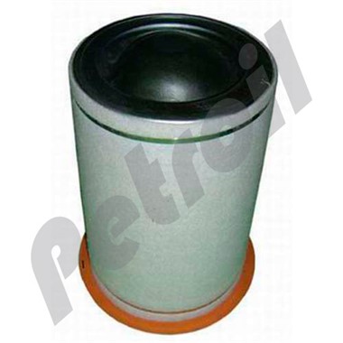 AS2401 Fleetguard Separador Aire/Aceite