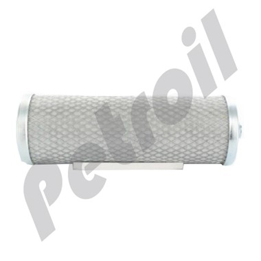 AS2462 Filtro Separador Aire/Aceite Fleetguard t/Cartucho Tamrock  3267728 Woodgate WGOS7728 OAS99035 P782913