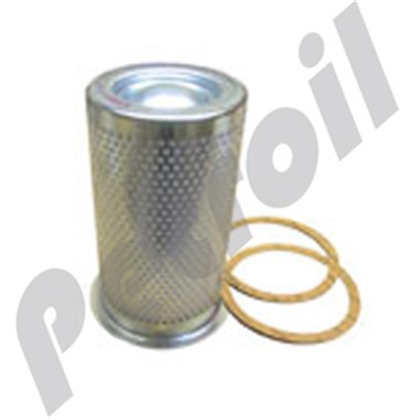 AS2464 Filtro Separador de Aceite Fleetguard 4930252131 P783733