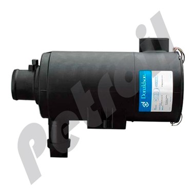 B065045 Donaldson Carcaza para Filtro Aire Serie KKB CycloFlow  PA5635 49599