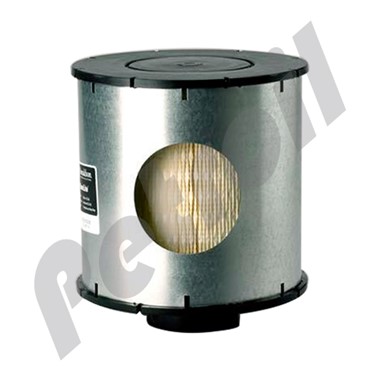 B085008 Donaldson Filtro Aire Primario Duralite PA2816 AH1188 46679  LAF5933