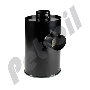 B100071 Donaldson Carcaza Filtro de Aire